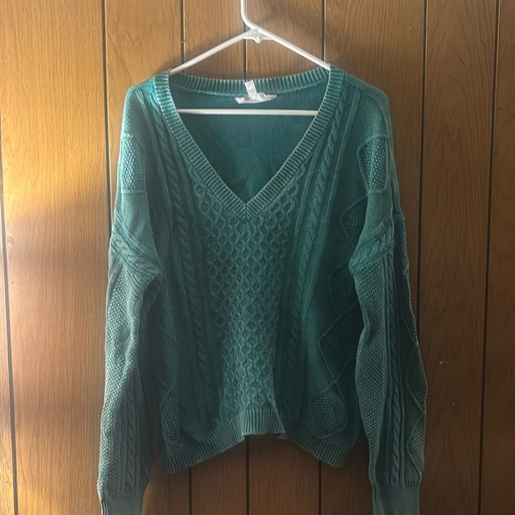 Sweaters - Ladies/ juniors size xxl(19) sweater